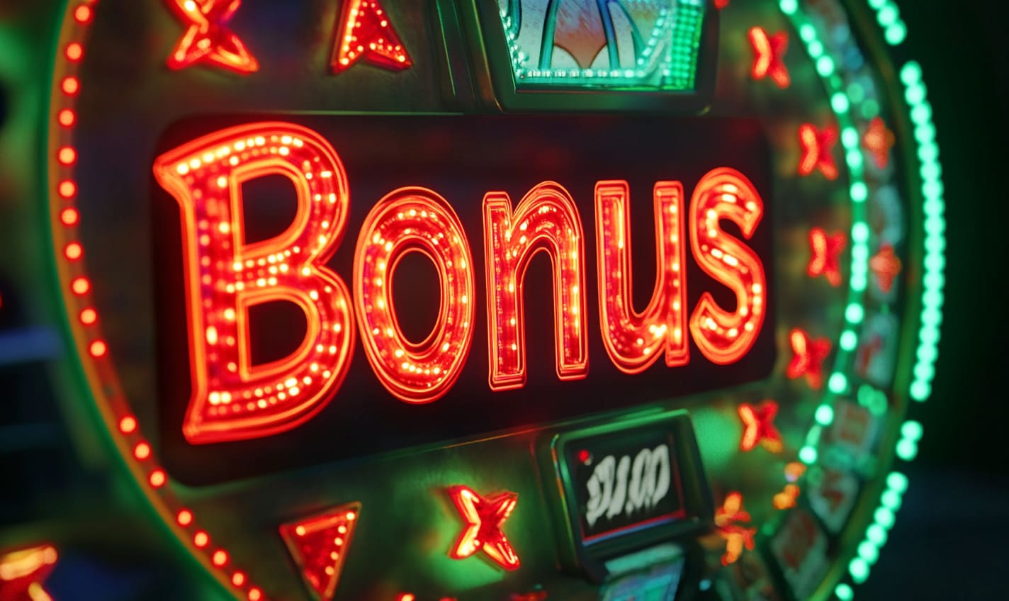 Promotions and Bonuses at MAGIC WIN Casino
                              