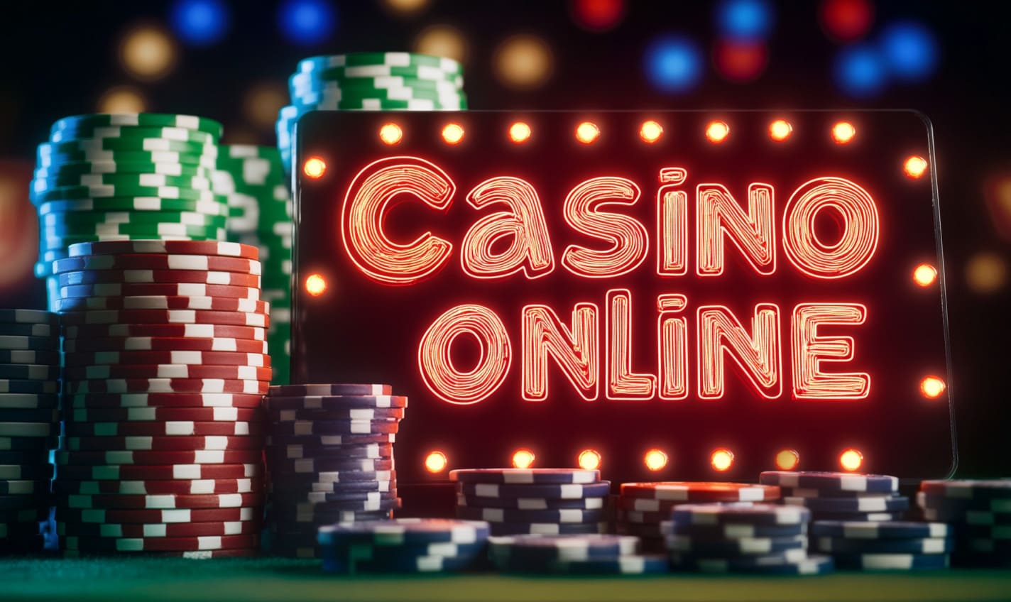 MAGIC WIN Online Casino with Slots, Games and Bonuses