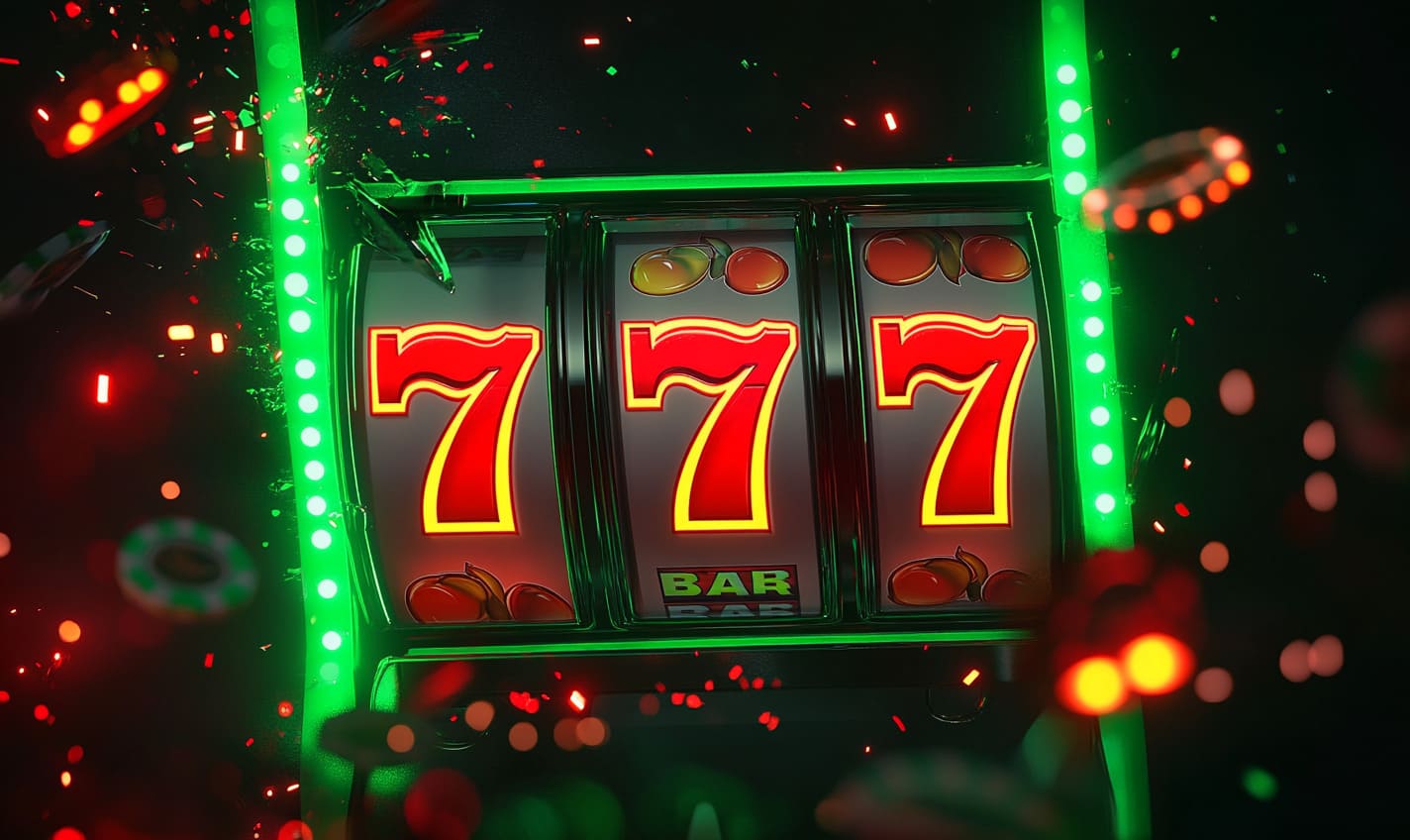 MAGIC WIN Online Casino with Slots, Games and Bonuses