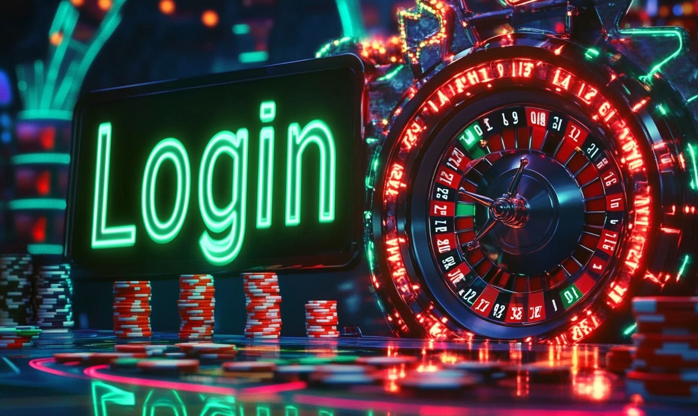 MAGIC WIN CASINO: Quick Registration with Exclusive Casino Bonuses
