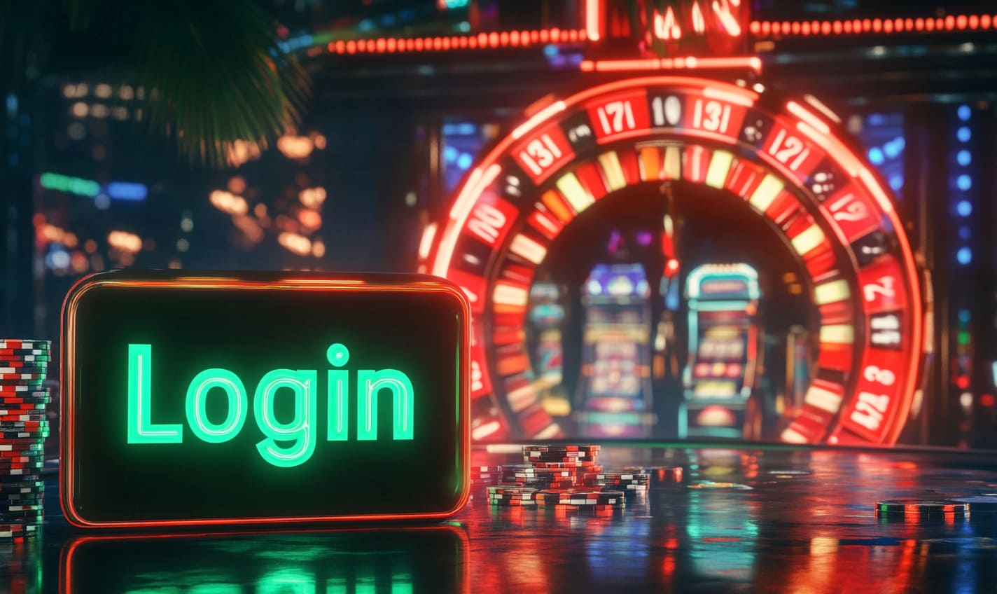 MAGIC WIN CASINO: Quick Registration with Exclusive Casino Bonuses