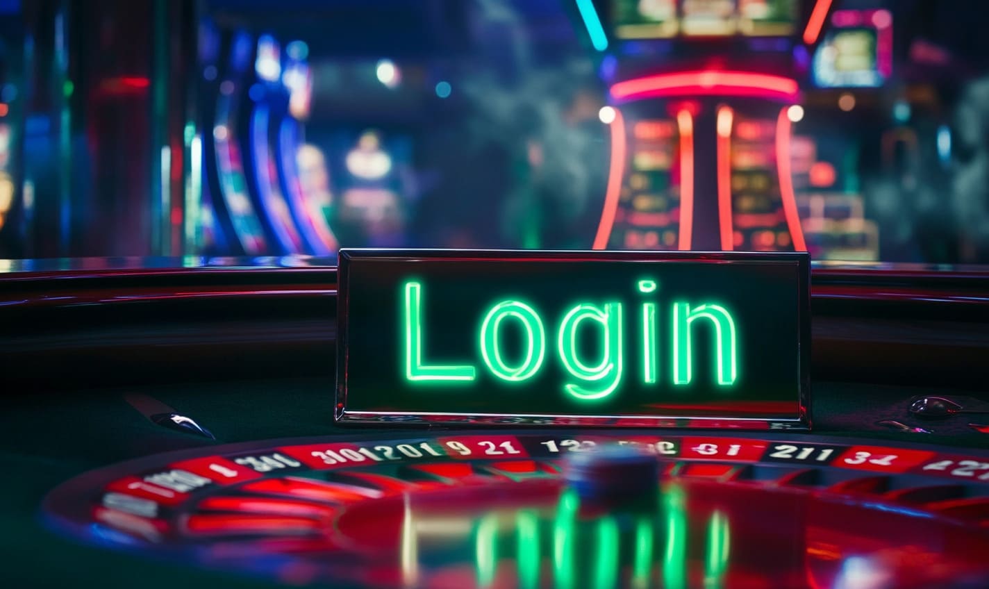 MAGIC WIN CASINO: Quick Registration with Exclusive Casino Bonuses